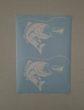 Load image into Gallery viewer, Custom Decal Precision Die Cut Vinyl Decal Sticker Design Style Graphics