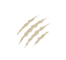 Load image into Gallery viewer, Claw Scratch Marks Custom Precision Die Cut Vinyl Decal Sticker Design Style Graphics