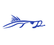 Load image into Gallery viewer, Bass Fish Custom Precision Die Cut Vinyl Decal Sticker Design Style Graphics