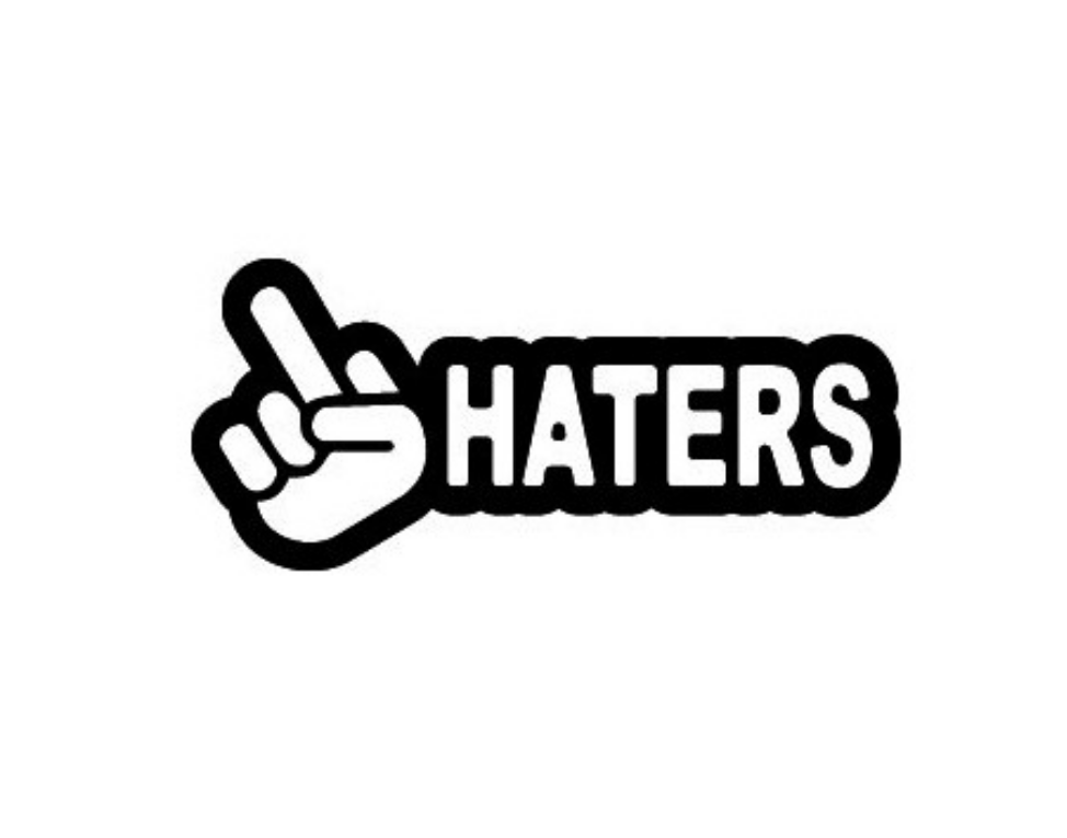 8 Sets FXCK HATERS Tire Letters Sticker 1.06'' Font For 14''-22'' Wheels W/ Glue 8 Sets FXCK HATERS Tire Letters Sticker 1.06'' Font For 14''-22'' Wheels W/ Glue