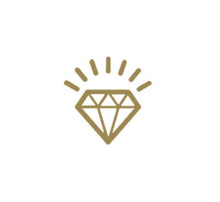 Load image into Gallery viewer, Diamond Bling Custom Precision Die Cut Vinyl Decal Sticker Design Style Graphics