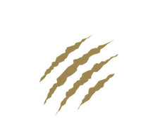 Load image into Gallery viewer, Claw Scratch Marks Custom Precision Die Cut Vinyl Decal Sticker Design Style Graphics