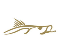 Load image into Gallery viewer, Bass Fish Custom Precision Die Cut Vinyl Decal Sticker Design Style Graphics