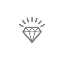 Load image into Gallery viewer, Diamond Bling Custom Precision Die Cut Vinyl Decal Sticker Design Style Graphics