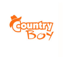 Load image into Gallery viewer, Country Boy Custom Precision Die Cut Vinyl Decal Sticker Design Style Graphics