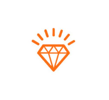 Load image into Gallery viewer, Diamond Bling Custom Precision Die Cut Vinyl Decal Sticker Design Style Graphics