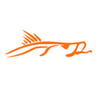 Load image into Gallery viewer, Bass Fish Custom Precision Die Cut Vinyl Decal Sticker Design Style Graphics