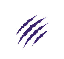 Load image into Gallery viewer, Claw Scratch Marks Custom Precision Die Cut Vinyl Decal Sticker Design Style Graphics