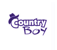 Load image into Gallery viewer, Country Boy Custom Precision Die Cut Vinyl Decal Sticker Design Style Graphics
