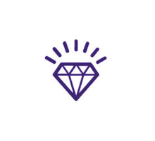 Load image into Gallery viewer, Diamond Bling Custom Precision Die Cut Vinyl Decal Sticker Design Style Graphics