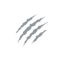 Load image into Gallery viewer, Claw Scratch Marks Custom Precision Die Cut Vinyl Decal Sticker Design Style Graphics