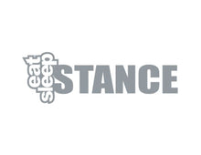 Load image into Gallery viewer, Eat Sleep Stance Custom Precision Die Cut Vinyl Decal Sticker Design Style Graphics