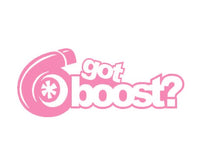 Load image into Gallery viewer, Got Boost Turbo Custom Precision Die Cut Vinyl Decal Sticker Design Style Graphics