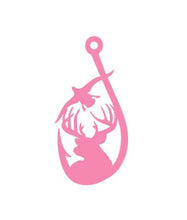 Load image into Gallery viewer, Hunting and Fishing Custom Precision Die Cut Vinyl Decal Sticker Design Style Graphics