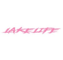 Load image into Gallery viewer, Lake Life Sketched Custom Precision Die Cut Vinyl Decal Sticker Design Style Graphics