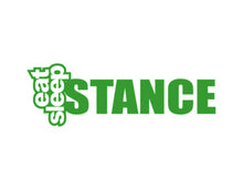 Load image into Gallery viewer, Eat Sleep Stance Custom Precision Die Cut Vinyl Decal Sticker Design Style Graphics