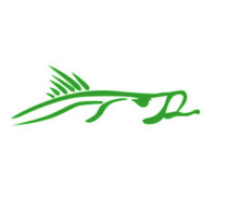 Load image into Gallery viewer, Bass Fish Custom Precision Die Cut Vinyl Decal Sticker Design Style Graphics