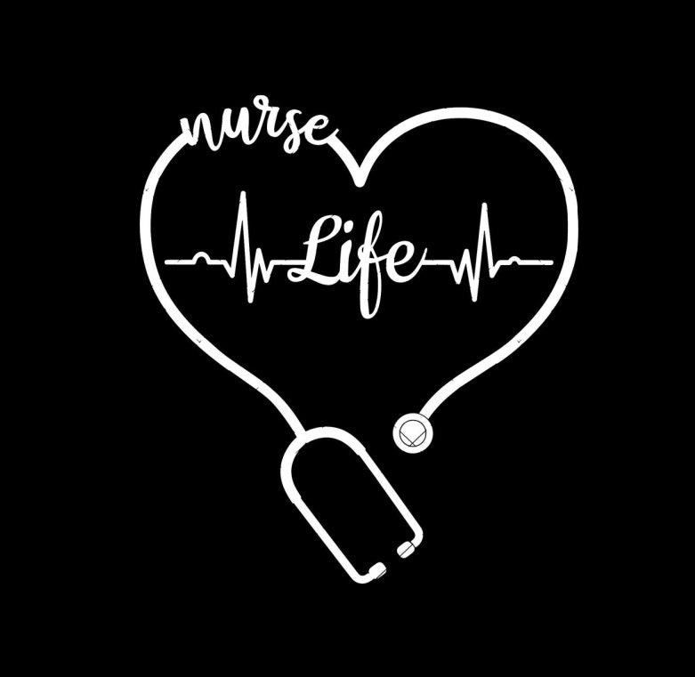 Nurse Life Dimensional Stickers by Recollections™